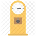 Uhr Uhrzeit Timer Icon