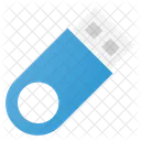 Flash USB Pendrive Icon