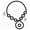 Pendente  Ícone