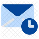 Correo Mensaje Carta Icono