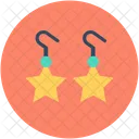 Pendientes De Nina Moda Icono