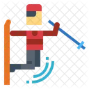 Estilo pendiente  Icono