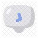 Chat Message Chatting Icon