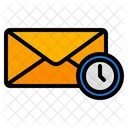 Pending Email Pending Email Icon