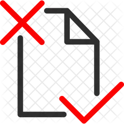 Pending List  Icon