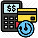 Pending Processing Approval Icon