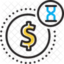 Pending Payment Pending Payment Icon