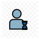 Pending User Profile User Icon