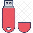 Pendrive Usb Flash Drive Icon