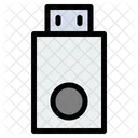 Devices Dongle Electronics Icon