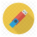 Pendrive Flash Drive Icon