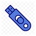 Pen drive  Ícone