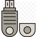 Pendrive Icon