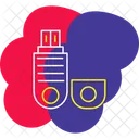 Pendrive Icon