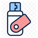 Pendrive Usb Flash Drive Icon