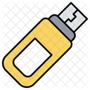 Pendrive Usb Storage Icon