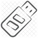 Pendrive Peripheral Usb Portable Usb Icon