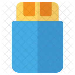 Pendrive  Icon