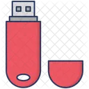 Pendrive  Icon
