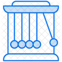 Pendule  Icône