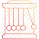 Pendule  Icône