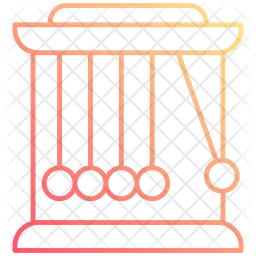 Pendule  Icône