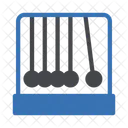 Pendulo Fisica Ciencia Ícone