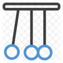 Pendulo Ciencia Fisica Ícone