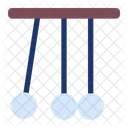 Pendulo Ciencia Fisica Ícone