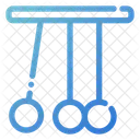 Pendulo Ciencia Fisica Ícone