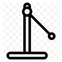Pendulum  Icon