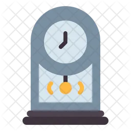 Pendulum  Icon