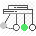 Pendulum  Icon