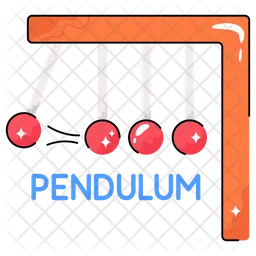 Pendulum  Icon