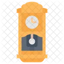 Pendulum Clock Pendulum Clock Icon