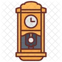 Pendulum Clock Pendulum Clock Icon