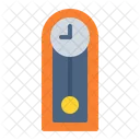 Pendulum clock  Icon