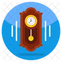 Pendulum Clock  Symbol