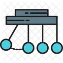 Pendulum  Icon