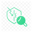 Penetration test  Icon