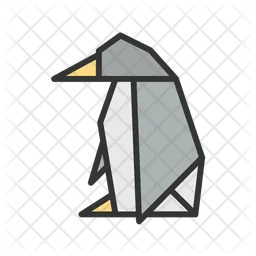 Penguin  Icon