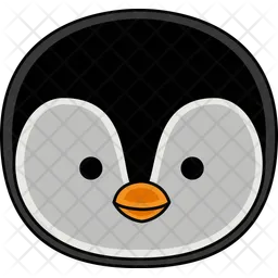 Penguin  Icon