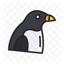 Penguin  Icon