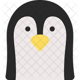 Penguin  Icon