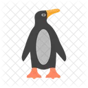 Animal Bird Zoo Icon