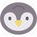 Penguin Animal Animals Icon