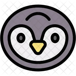 Penguin  Icon