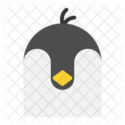 Penguin  Icon