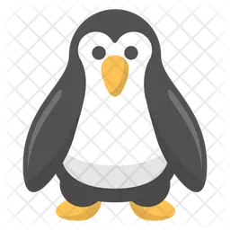 Penguin  Icon