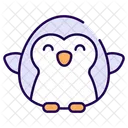 ペンギン  アイコン